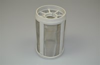 Filter, Whirlpool afwasmachine